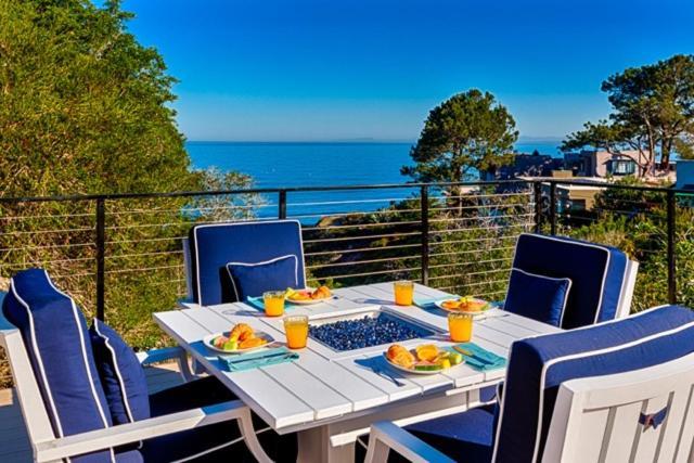 Endless Vistas On The Cove Perfection - Spa, Pet-Friendly, Stunning Views, Large Parking & Ac San Diego Exteriör bild