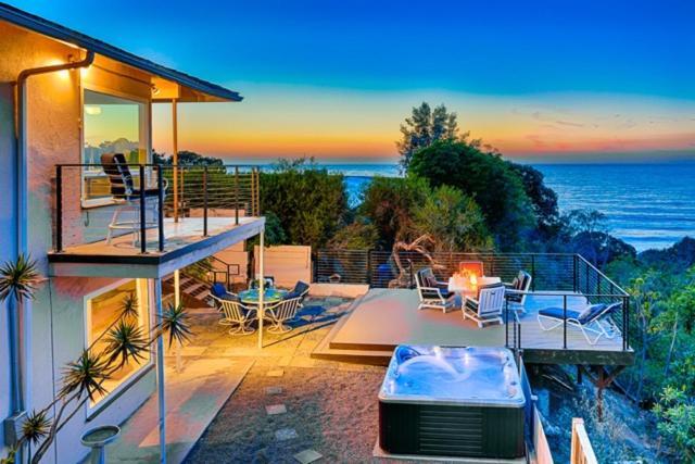 Endless Vistas On The Cove Perfection - Spa, Pet-Friendly, Stunning Views, Large Parking & Ac San Diego Exteriör bild