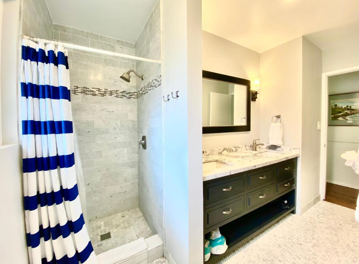 Endless Vistas On The Cove Perfection - Spa, Pet-Friendly, Stunning Views, Large Parking & Ac San Diego Exteriör bild