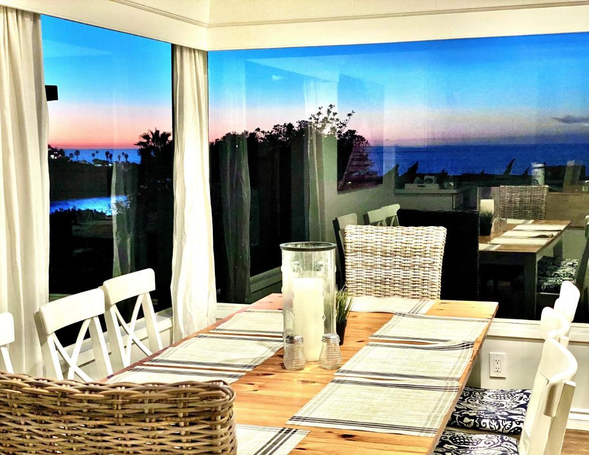 Endless Vistas On The Cove Perfection - Spa, Pet-Friendly, Stunning Views, Large Parking & Ac San Diego Exteriör bild
