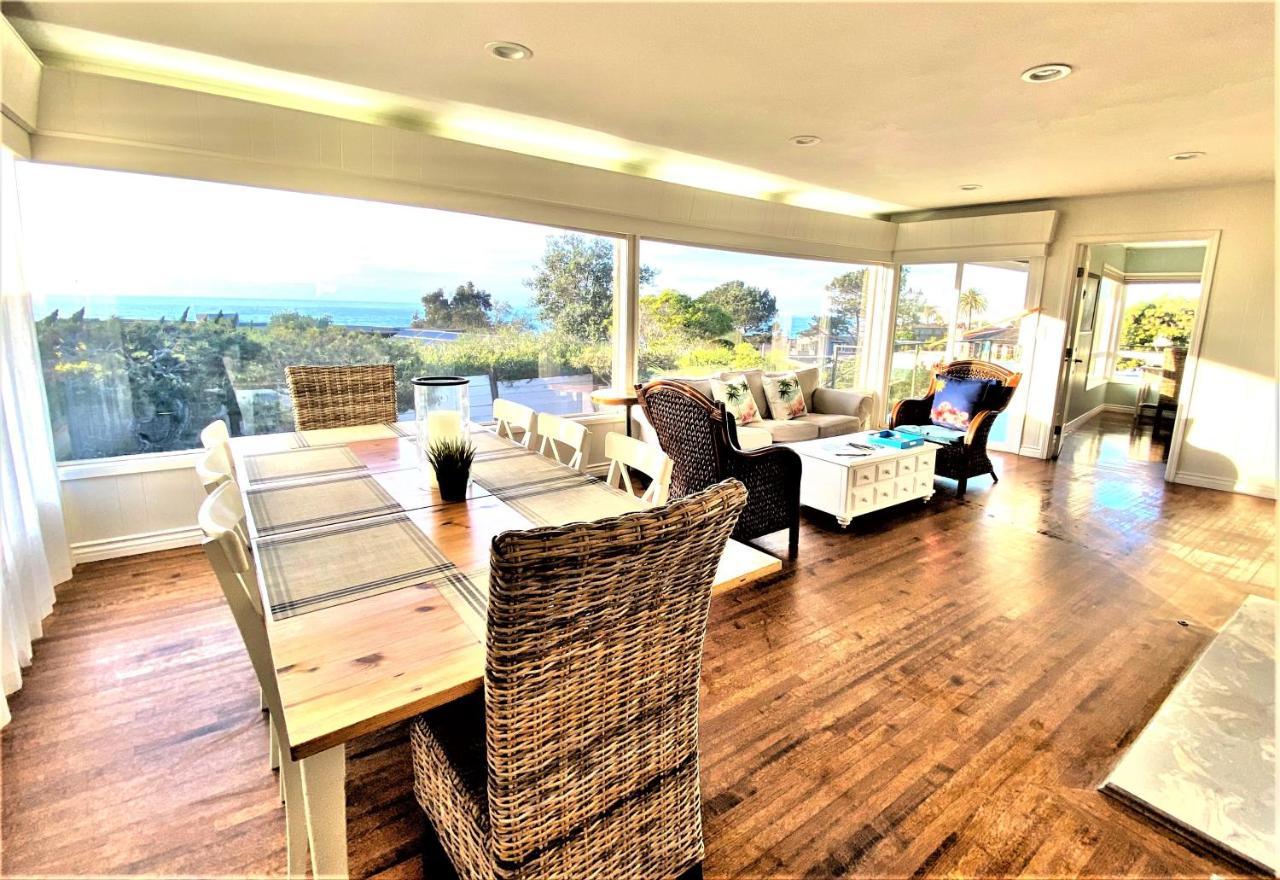 Endless Vistas On The Cove Perfection - Spa, Pet-Friendly, Stunning Views, Large Parking & Ac San Diego Exteriör bild