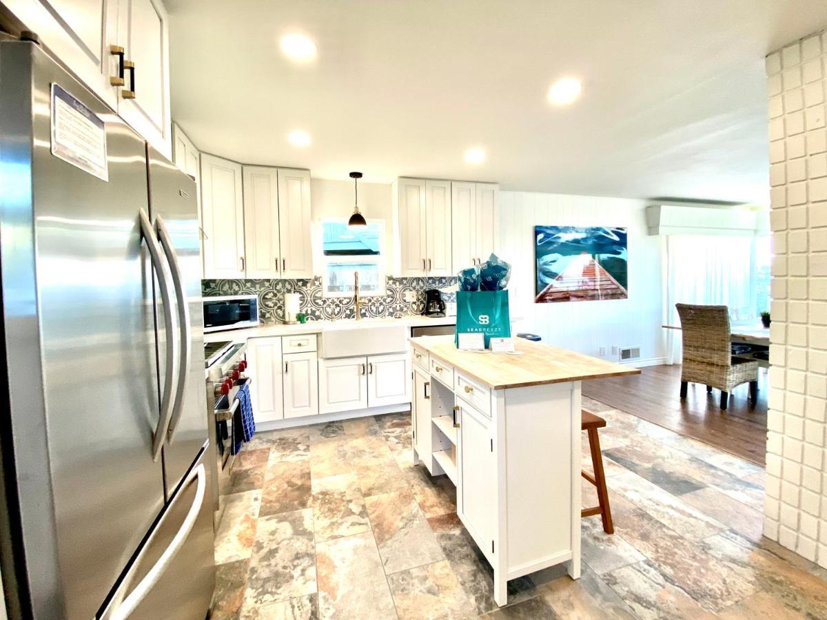 Endless Vistas On The Cove Perfection - Spa, Pet-Friendly, Stunning Views, Large Parking & Ac San Diego Exteriör bild