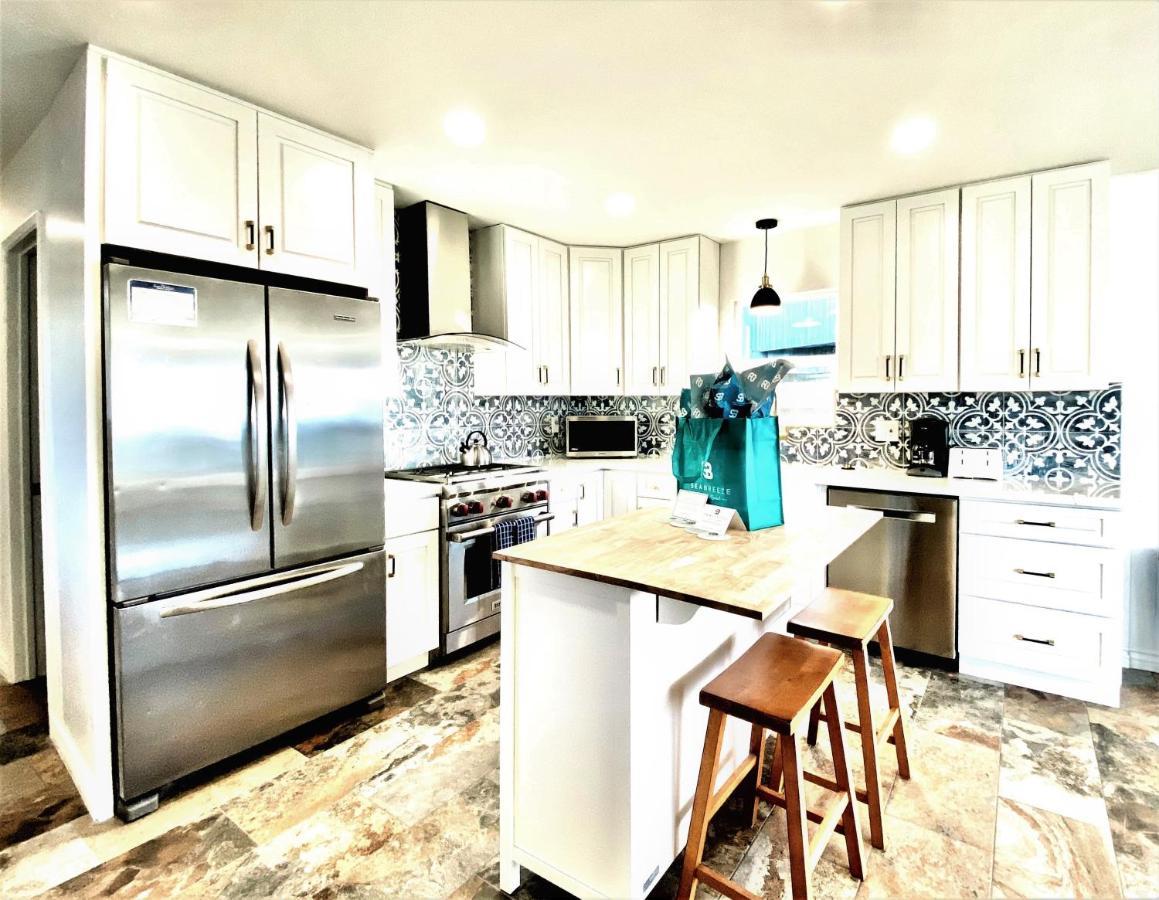 Endless Vistas On The Cove Perfection - Spa, Pet-Friendly, Stunning Views, Large Parking & Ac San Diego Exteriör bild