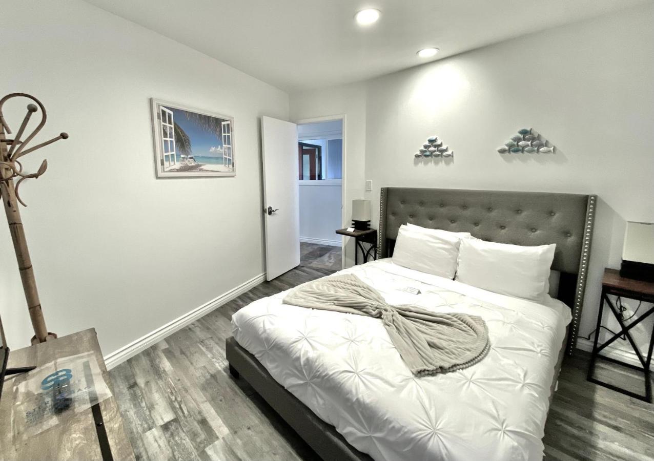 Endless Vistas On The Cove Perfection - Spa, Pet-Friendly, Stunning Views, Large Parking & Ac San Diego Exteriör bild