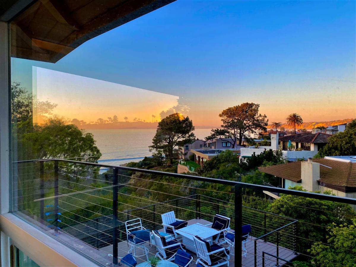 Endless Vistas On The Cove Perfection - Spa, Pet-Friendly, Stunning Views, Large Parking & Ac San Diego Exteriör bild